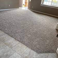 carpet installation in wichita ks