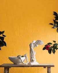 Yellow Marigold 2155 30 Benjamin Moore