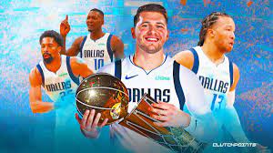 Dallas will make and win 2022 NBA Finals
