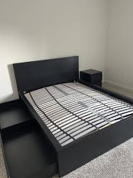 Ikea Storage Beds For