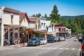 northern california for retirees