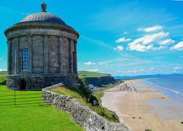 top tourist attractions in northern ireland