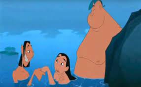 On this page you will find a series of links, about the sale of towels and washcloths for bath of mulan. Mulan Bathing Scene Cute766