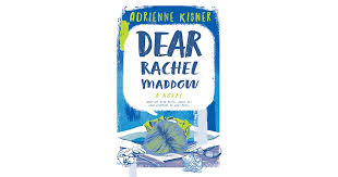 Perfect excuse to get some more maddow knowledge in your life. Dear Rachel Maddow By Adrienne Kisner