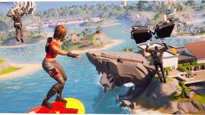 Follow @priyamraj55 on twitter for updates on timenite and more gaming stuff. Fortnite Season 2 Battle Pass New Skins Items And Other Cosmetic Rewards Gamespot