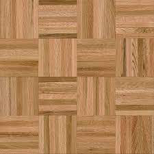 natural oak parquet hardwood flooring