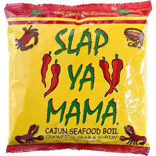Slap Ya Mama 64 Oz Seafood Boil Seasoning Academy gambar png