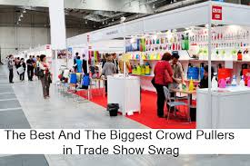 trade show swag proimprint