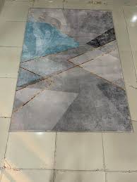 china sku floor mat 120 170cm household