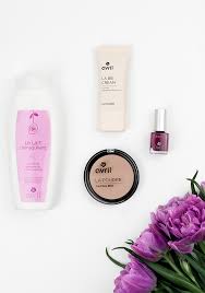 avril beaute organic skincare and
