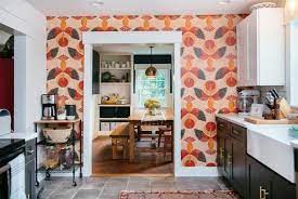 how to hang wallpaper tips on