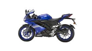 Yamaha r15 v3 bs6 is a sports bike available in 3 variants in india. R15v3 Racing Blue Images Yamaha R15 V3 Custom Decals Wrap Stickers Race Edition Kit Cr Decals Designs In My Opinion You Should Go For The Thunder Grey Variant It Really