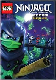 Challenge them to a trivia party! Lego Ninjago Masters Of Spinjitzu Season 5 Dvd By Warner Home Video Shop Online For Movies Dvds In Spain