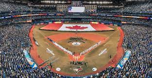 If you love baseball and you love cheering, you'll want to catch the next toronto blue jays game and see some of the most impressive hitting and. Blue Jays 50 50 Giving Away 500k Prize On Opening Weekend Offside