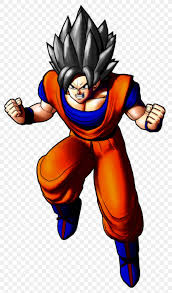 It was developed by spike and published by namco bandai for the playstation 3 and xbox 360 game consoles in north america; Dragon Ball Raging Blast 2 Goku Vegeta Gohan Png 1024x1741px Dragon Ball Raging Blast 2 Art