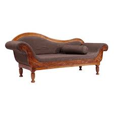 the maark wooden divan sofa bed