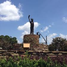 Statue Of Liberty Orlando Florida