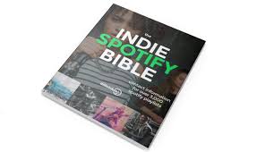 Indie Spotify Bible Step Fwd Uk Christian Chart