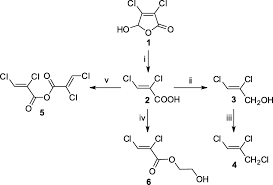 Dichloroalkenes From Terminal Alkynes