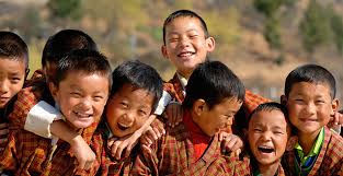 Butan Krallığı Hakkında Bilgiler, Bhutan Ülkesi Nerede?