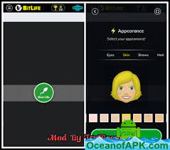 Sep 18, 2021 · in bitlife, these events will help you maintain the index of happiness, intelligence, health, or appearance. Bitlife Life Simulator V1 29 1 Mod Apk Free Download Oceanofapk