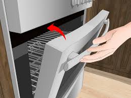 Simple Ways To Light A Gas Oven 9 Steps With Pictures