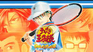 Tennis no Ouji-sama: Sweat & Tears (2002) | Altar of Gaming