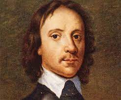 Oliver cromwell was born in huntingdon, a small town near cambridge. Oliver Cromwell Mimbarschool Com Ng