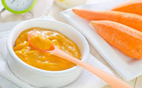 indian baby food recipes for 8 month