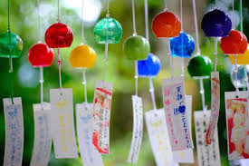 Colorful Glass Wind Chimes 3 11557329