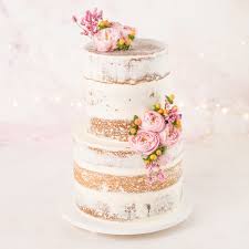 wedding cake the complete guide