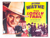The Western Trail  Movie