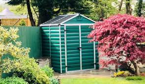 Best Garden Sheds 2022 Wood Metal And