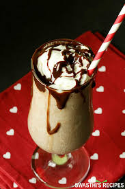 chocolate milkshake recipe swasthi s