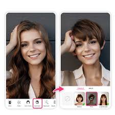 9 best ai hairstyle apps to test
