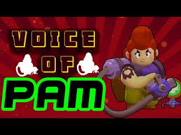 Official pam voice lines in brawl stars complete and updated voice lines thanks for visiting my channel, i am a fairly. All Voices Of Pam On Brawl Stars All Voice Narration Of Pam Youtube