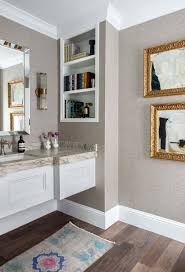 If your small bathroom is barely big enough to accommodate one petite person, rest assured that you're not alone. 85 Small Bathroom Decor Ideas How To Decorate A Small Bathroom