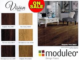 moduleo luxury resilient plank special