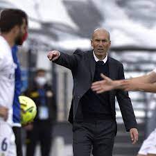 Что нужно знать о зидане: Real Madrid Confirm Departure Of Zinedine Zidane As Manager Real Madrid The Guardian