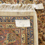 pande cameron handwoven wool rug