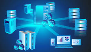 Introduction To Database Management Systems Dbms Bmc Blogs