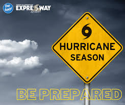 hurricane preparedness ta