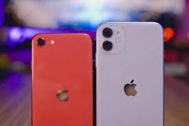 When you buy through our links, we may get a commission. Comparison Between Iphone Se And Iphone 11 Which Apple Phone Should Be Bought In 2020 Newsbeezer
