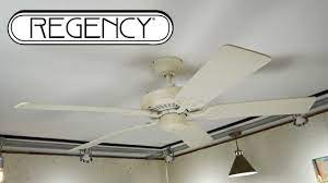 regency marquis ceiling fan you