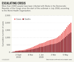 Ebola 2 is created in the spirit of the great classics of survival horrors. Ebola Cases Pass 2 000 As Crisis Escalates