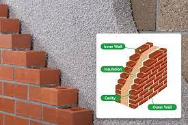 Cavity Wall Insulation