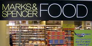 Browse and be inspired by m&s food online. Online Food Next Step For Marks Spencer