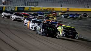 The nascar points system was changed in the 2011 season to make it more straightforward. Las Vegas Race Results Driver Points Nascar Talk Nbc Sports