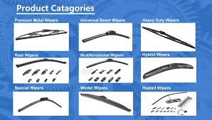 wiper blades whole suppliers