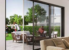 Bifold And Sliding Doors